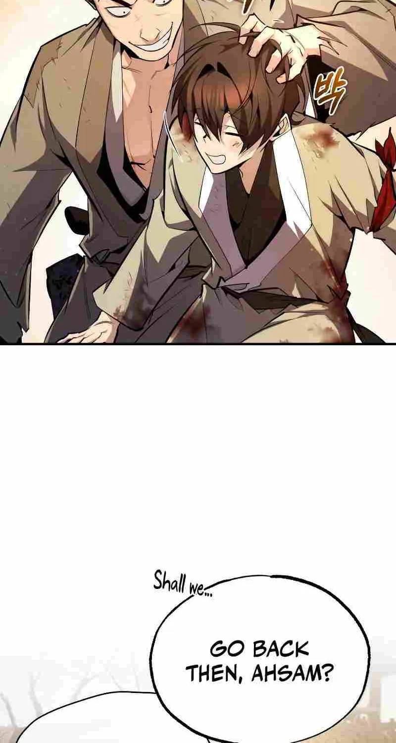 Read One hit teacher master baek chapter 70 image 109 on Lezhin
