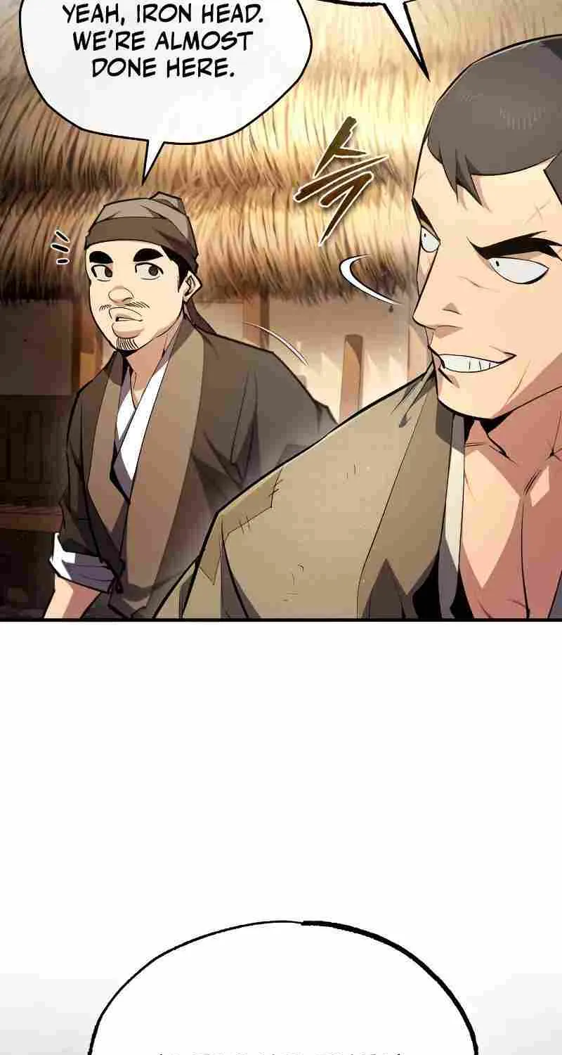 Read One hit teacher master baek chapter 70 image 110 on Lezhin
