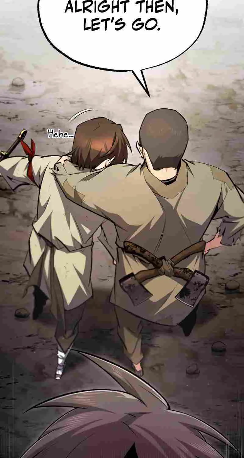 Read One hit teacher master baek chapter 70 image 111 on Lezhin