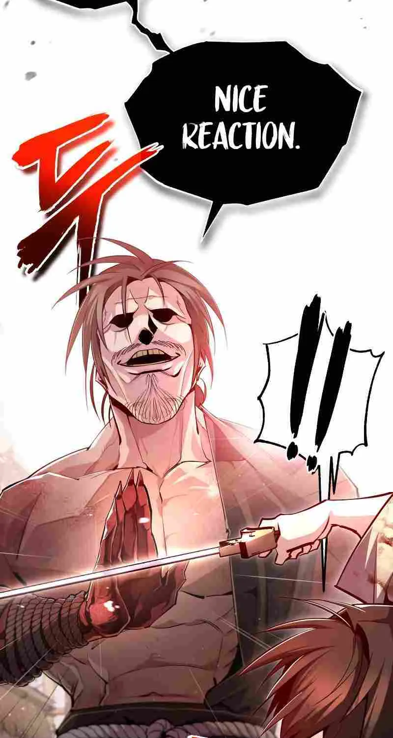 Read One hit teacher master baek chapter 70 image 116 on Lezhin