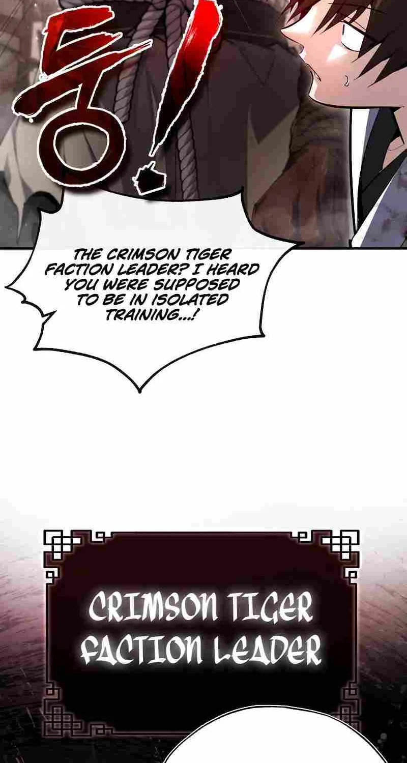 Read One hit teacher master baek chapter 70 image 117 on Lezhin