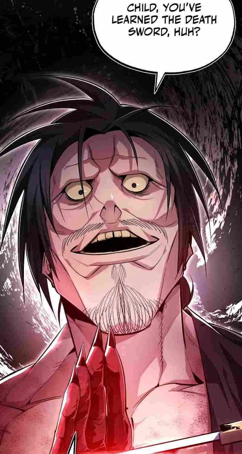 Read One hit teacher master baek chapter 70 image 118 on Lezhin
