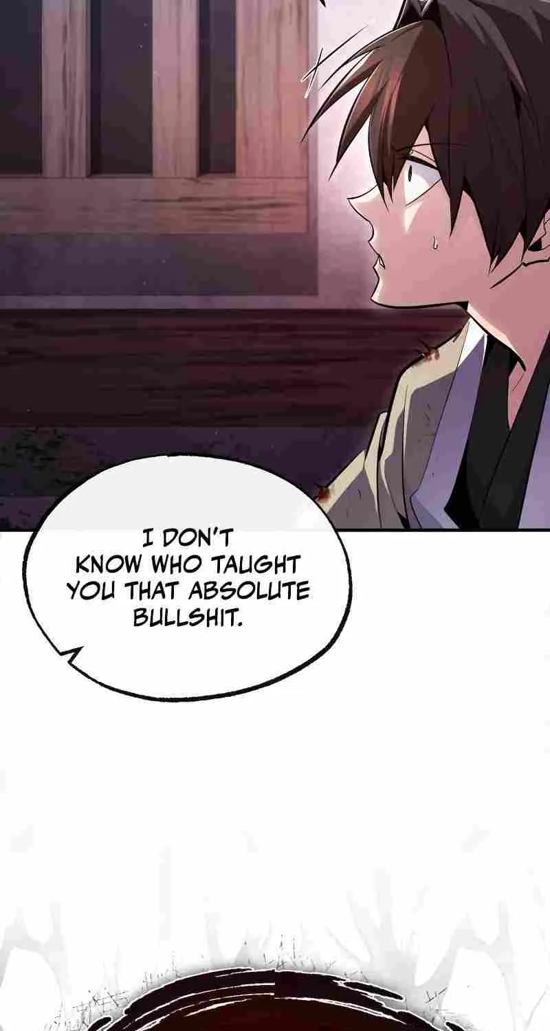 Read One hit teacher master baek chapter 70 image 122 on Lezhin