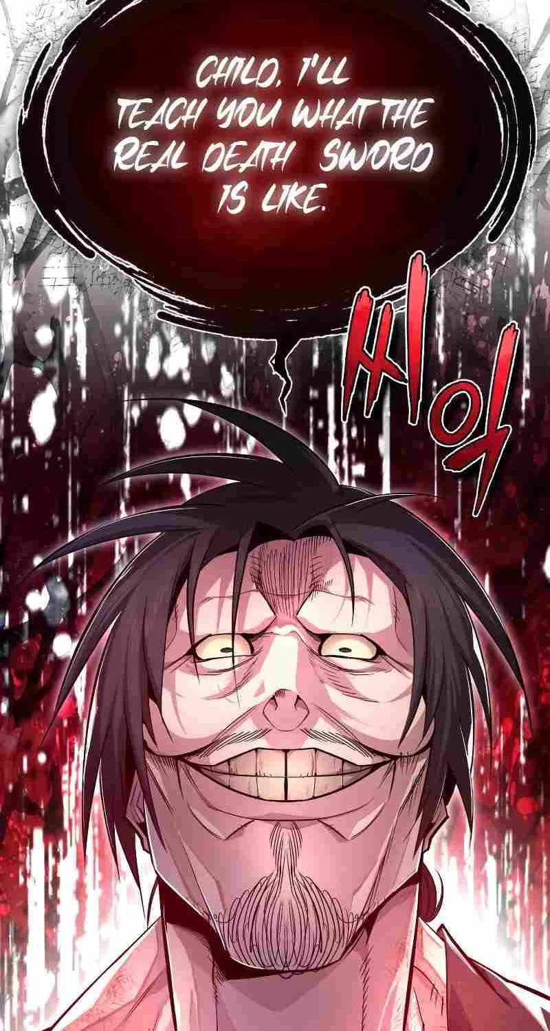 Read One hit teacher master baek chapter 70 image 123 on Lezhin