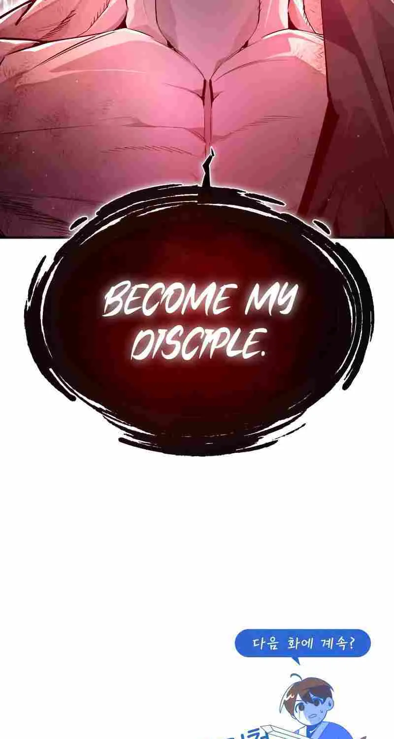 Read One hit teacher master baek chapter 70 image 124 on Lezhin