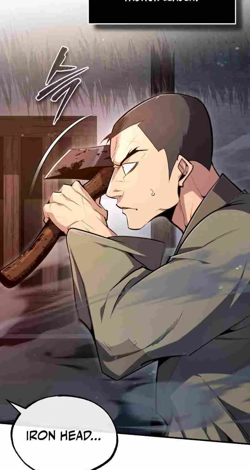 Read One hit teacher master baek chapter 70 image 16 on Lezhin