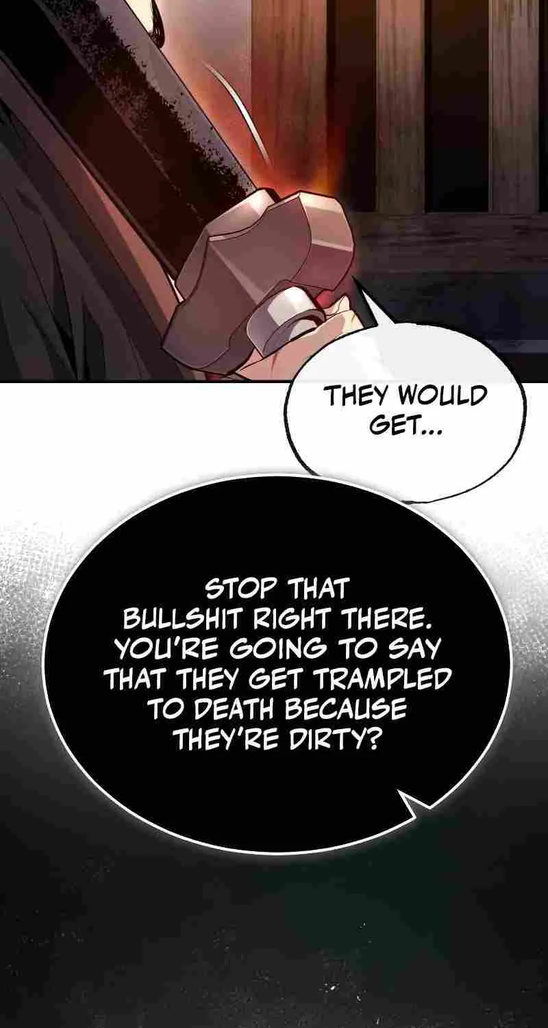 Read One hit teacher master baek chapter 70 image 18 on Lezhin