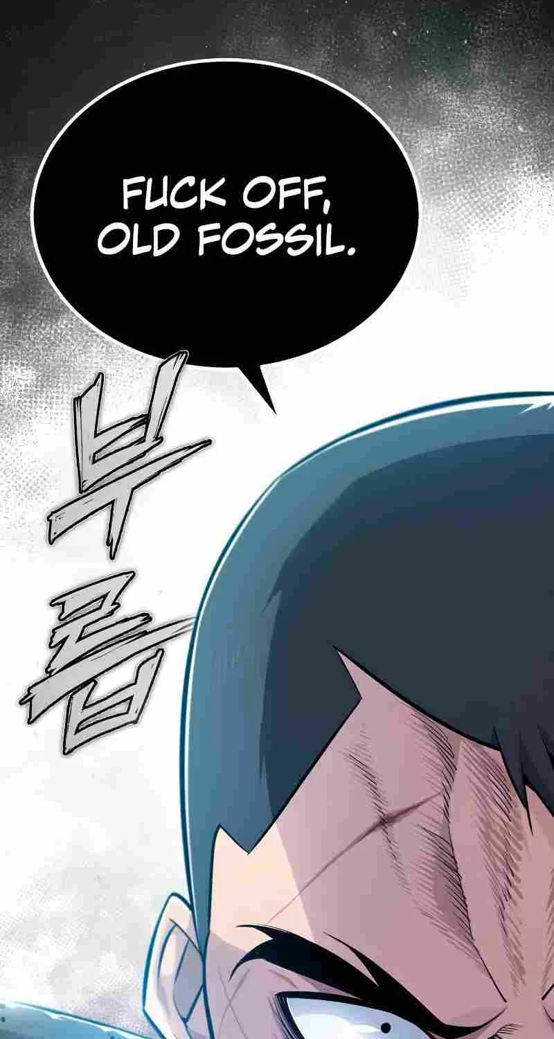 Read One hit teacher master baek chapter 70 image 19 on Lezhin