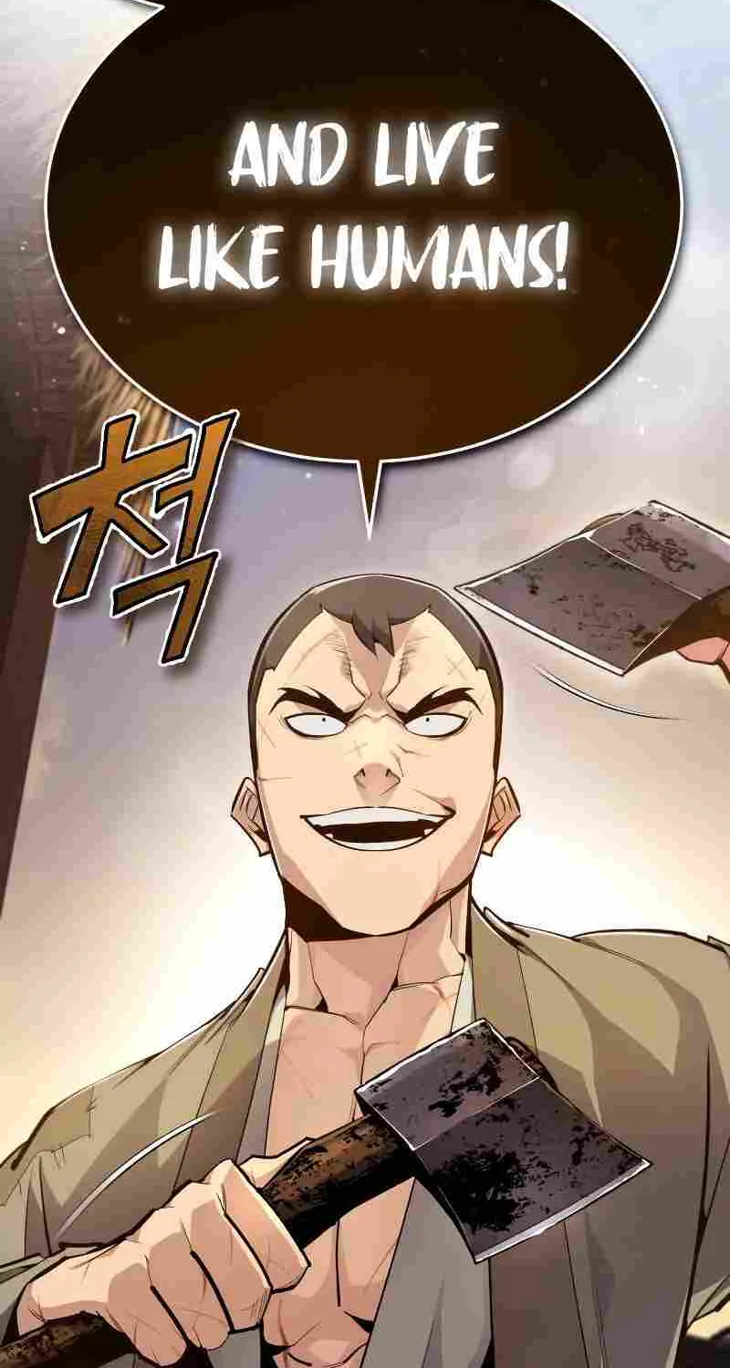 Read One hit teacher master baek chapter 70 image 21 on Lezhin