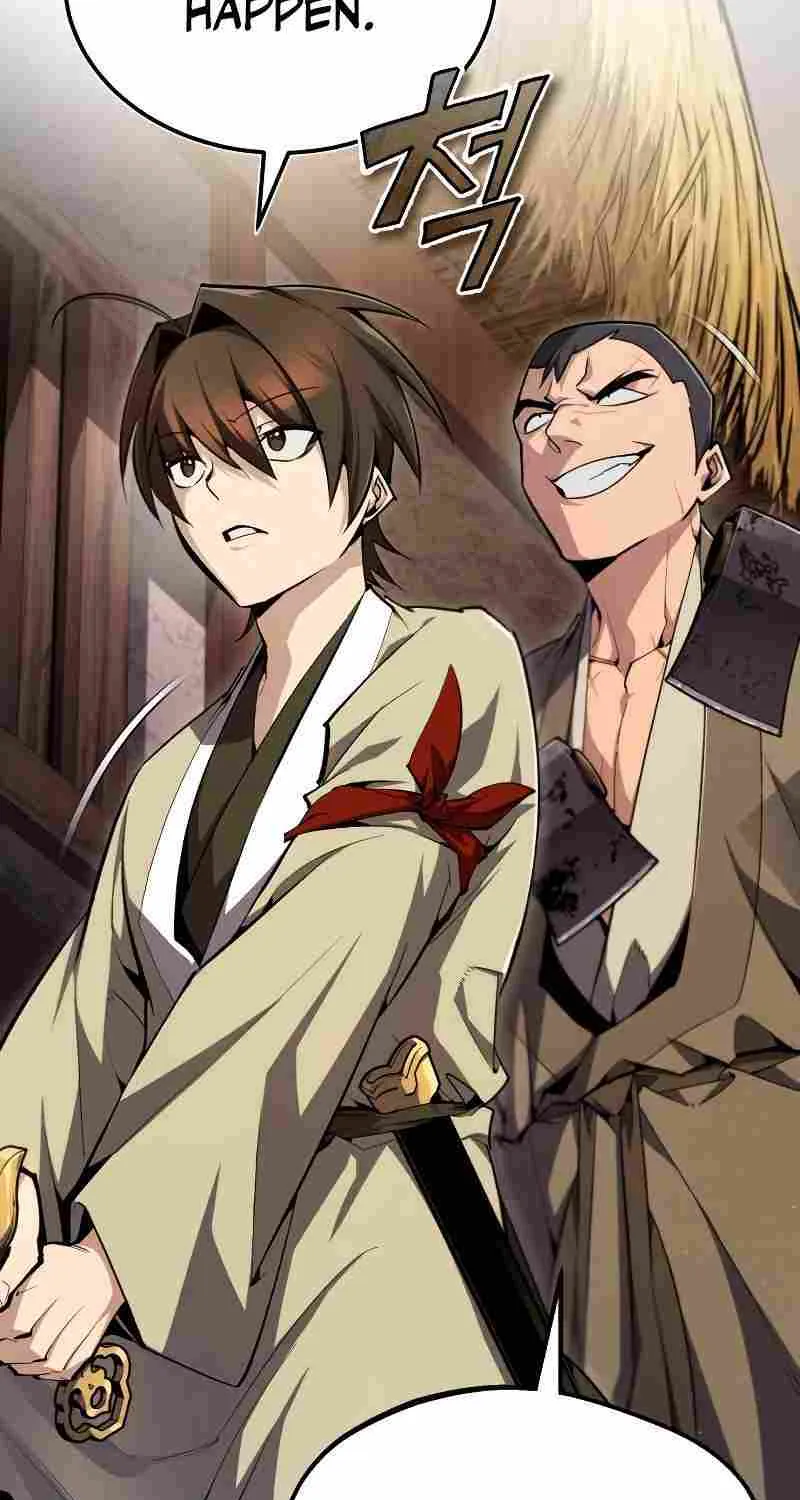 Read One hit teacher master baek chapter 70 image 26 on Lezhin