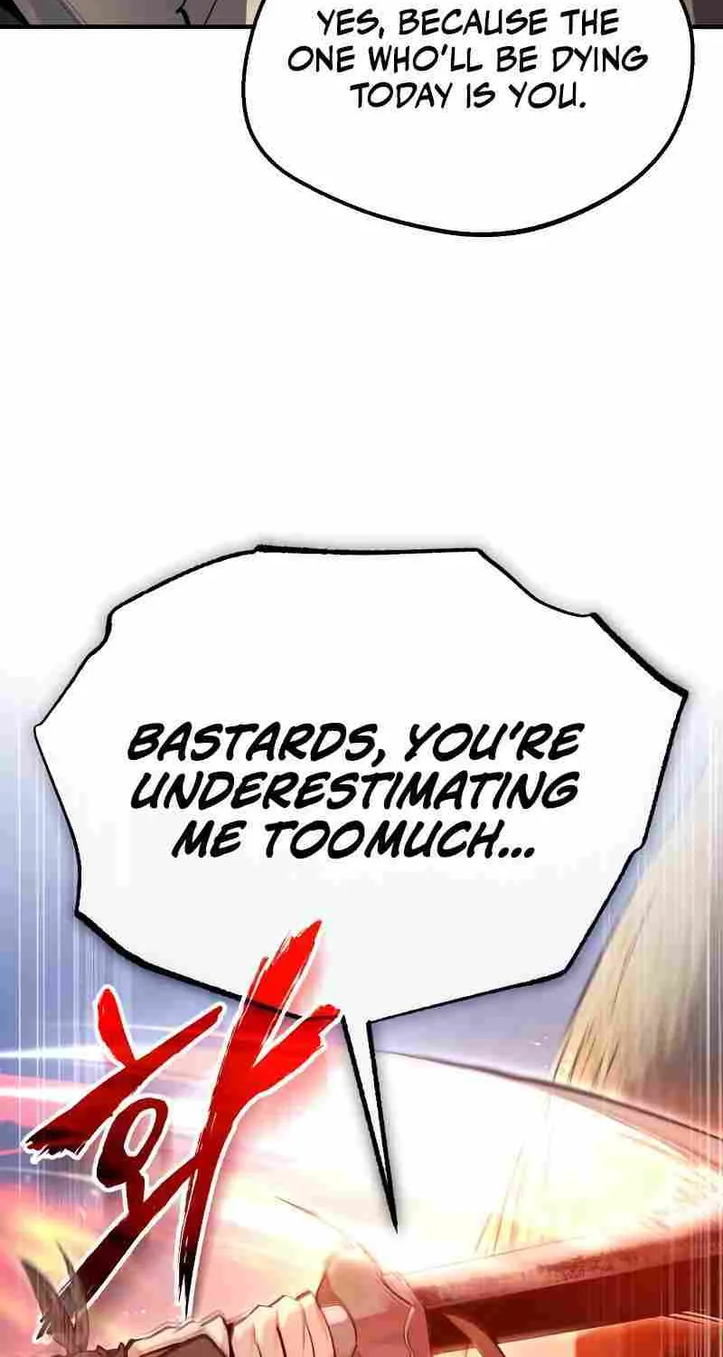 Read One hit teacher master baek chapter 70 image 27 on Lezhin
