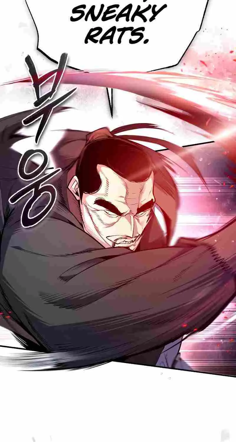 Read One hit teacher master baek chapter 70 image 32 on Lezhin