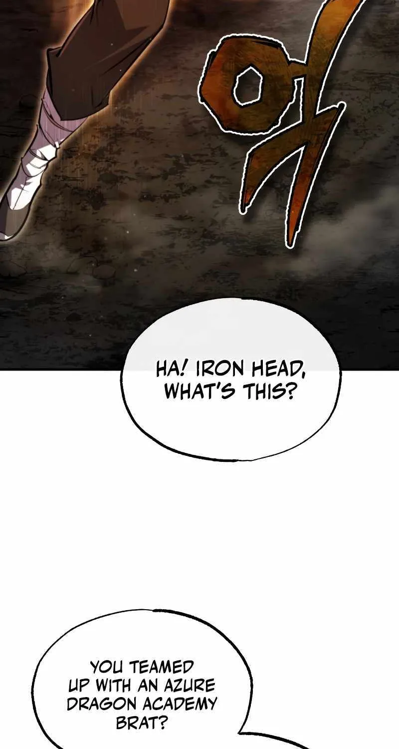 Read One hit teacher master baek chapter 70 image 4 on Lezhin