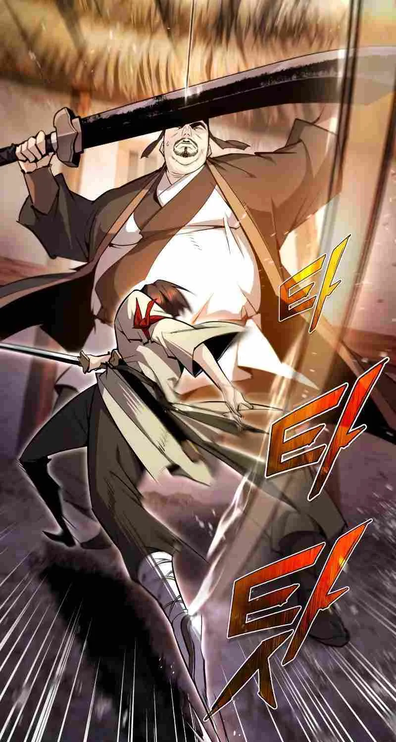 Read One hit teacher master baek chapter 70 image 43 on Lezhin