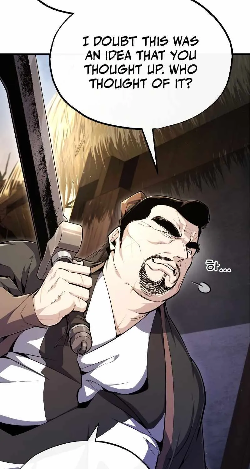 Read One hit teacher master baek chapter 70 image 5 on Lezhin
