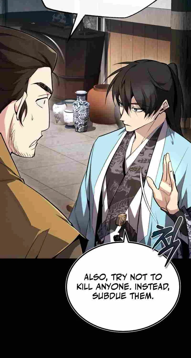 Read One hit teacher master baek chapter 70 image 52 on Lezhin