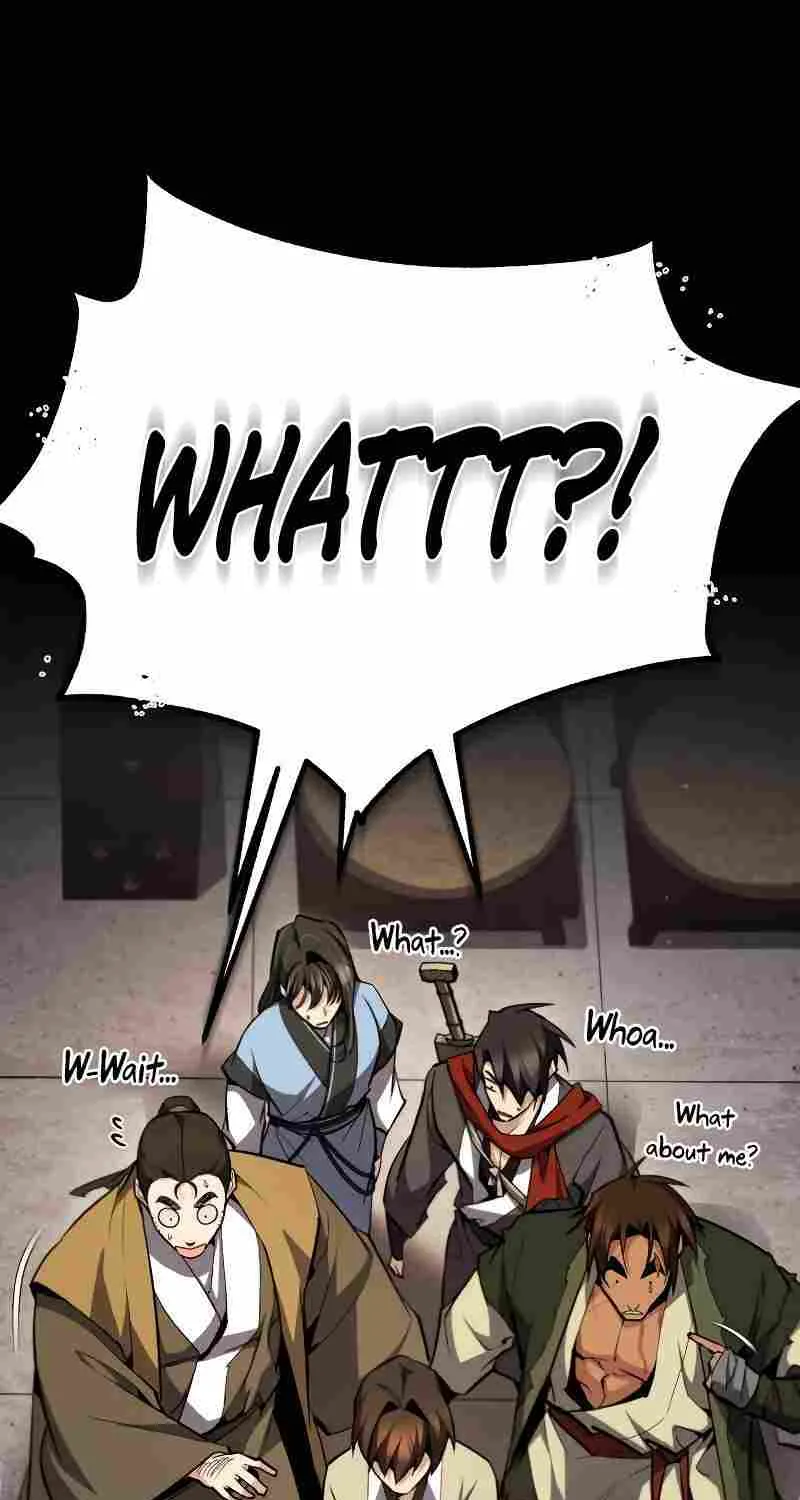 Read One hit teacher master baek chapter 70 image 53 on Lezhin