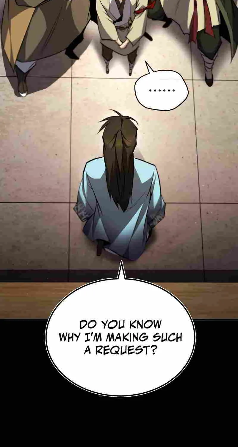 Read One hit teacher master baek chapter 70 image 54 on Lezhin