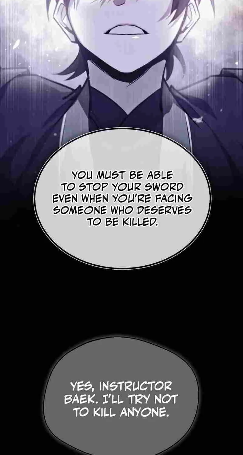 Read One hit teacher master baek chapter 70 image 58 on Lezhin