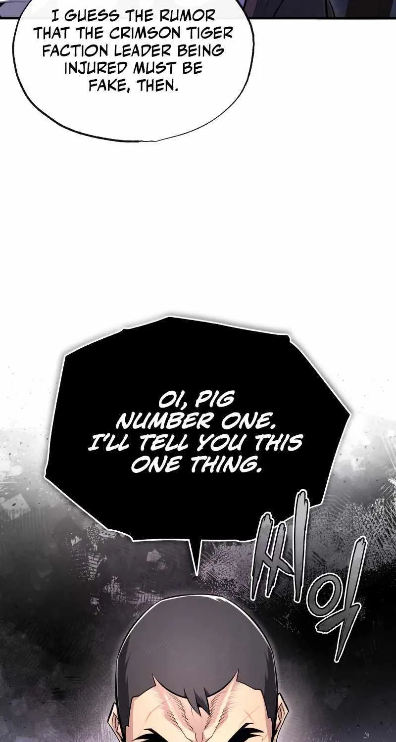 Read One hit teacher master baek chapter 70 image 6 on Lezhin