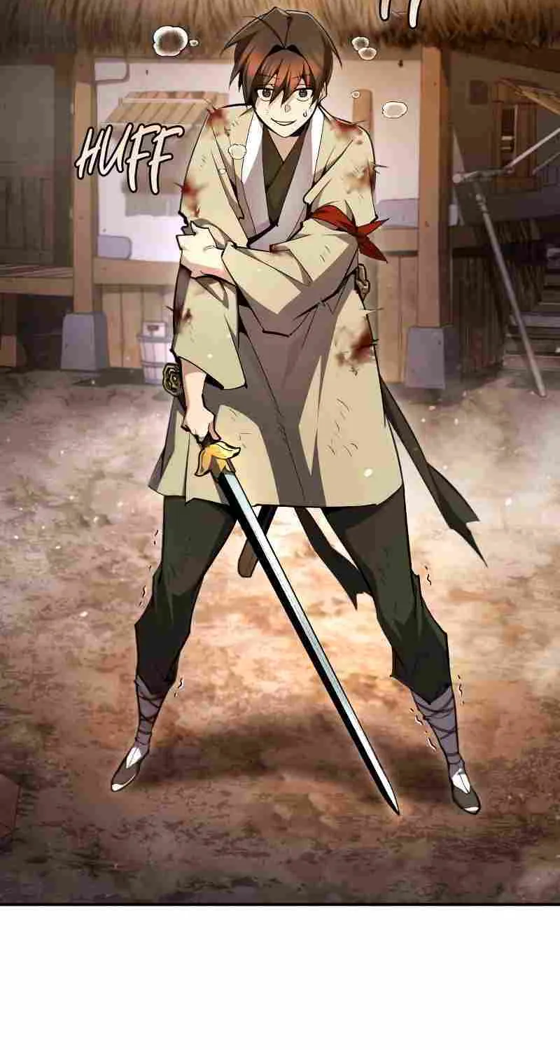 Read One hit teacher master baek chapter 70 image 60 on Lezhin