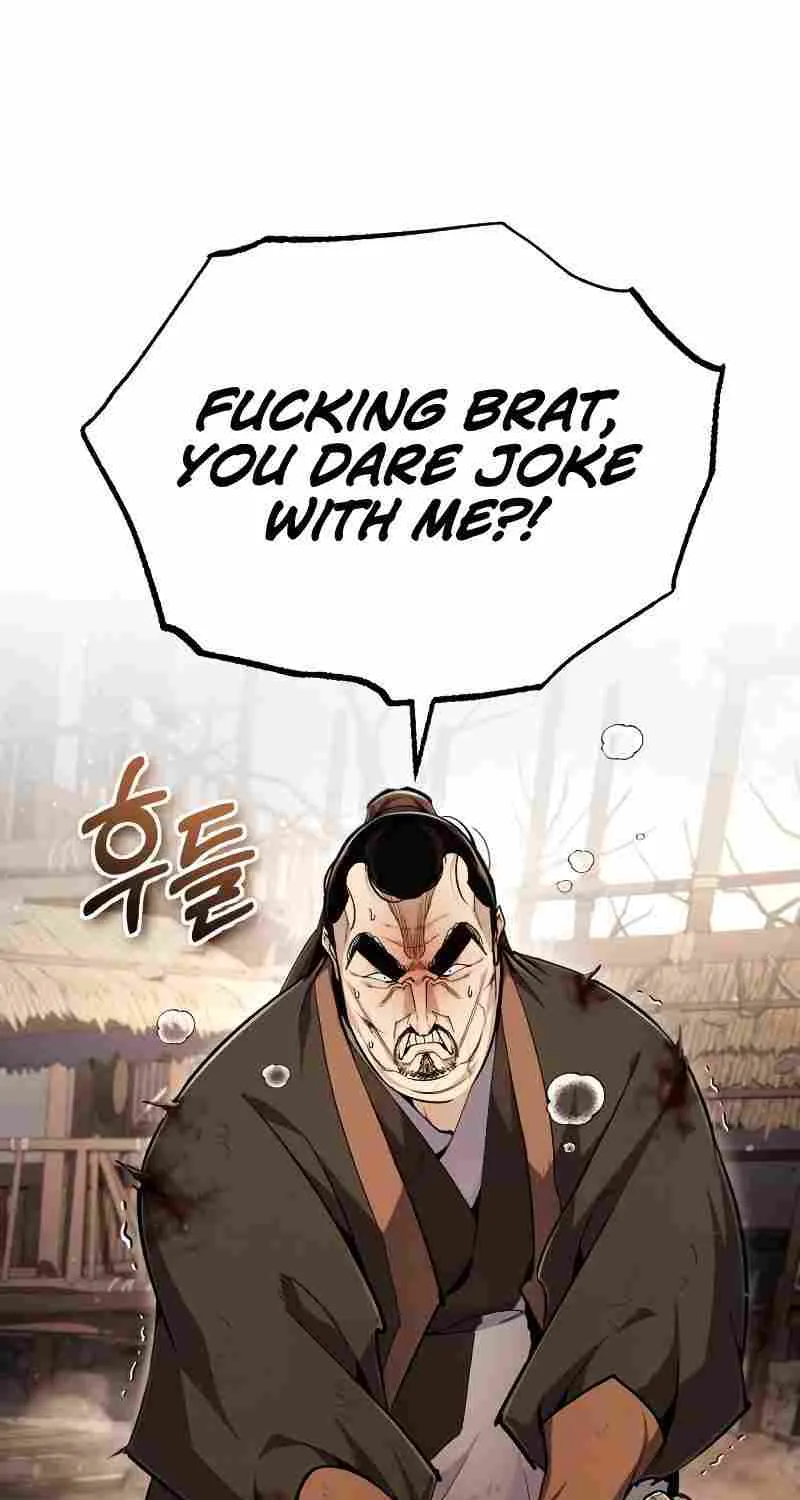Read One hit teacher master baek chapter 70 image 61 on Lezhin