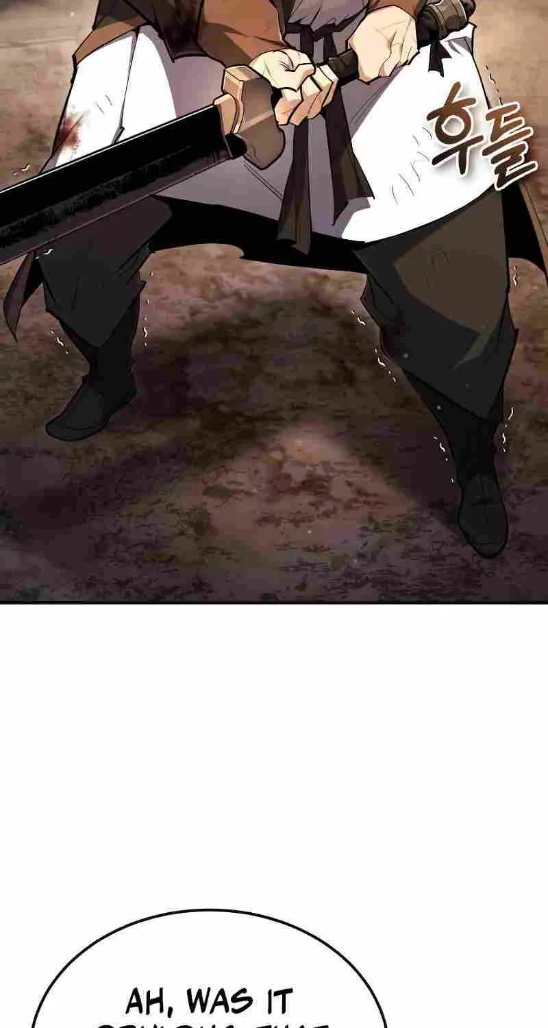 Read One hit teacher master baek chapter 70 image 62 on Lezhin
