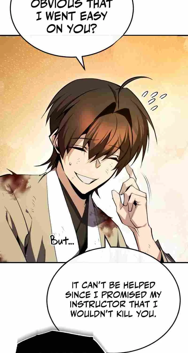 Read One hit teacher master baek chapter 70 image 63 on Lezhin