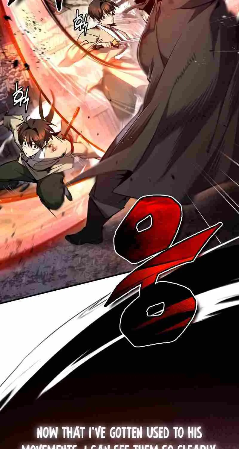 Read One hit teacher master baek chapter 70 image 65 on Lezhin