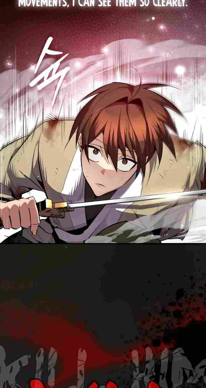 Read One hit teacher master baek chapter 70 image 66 on Lezhin