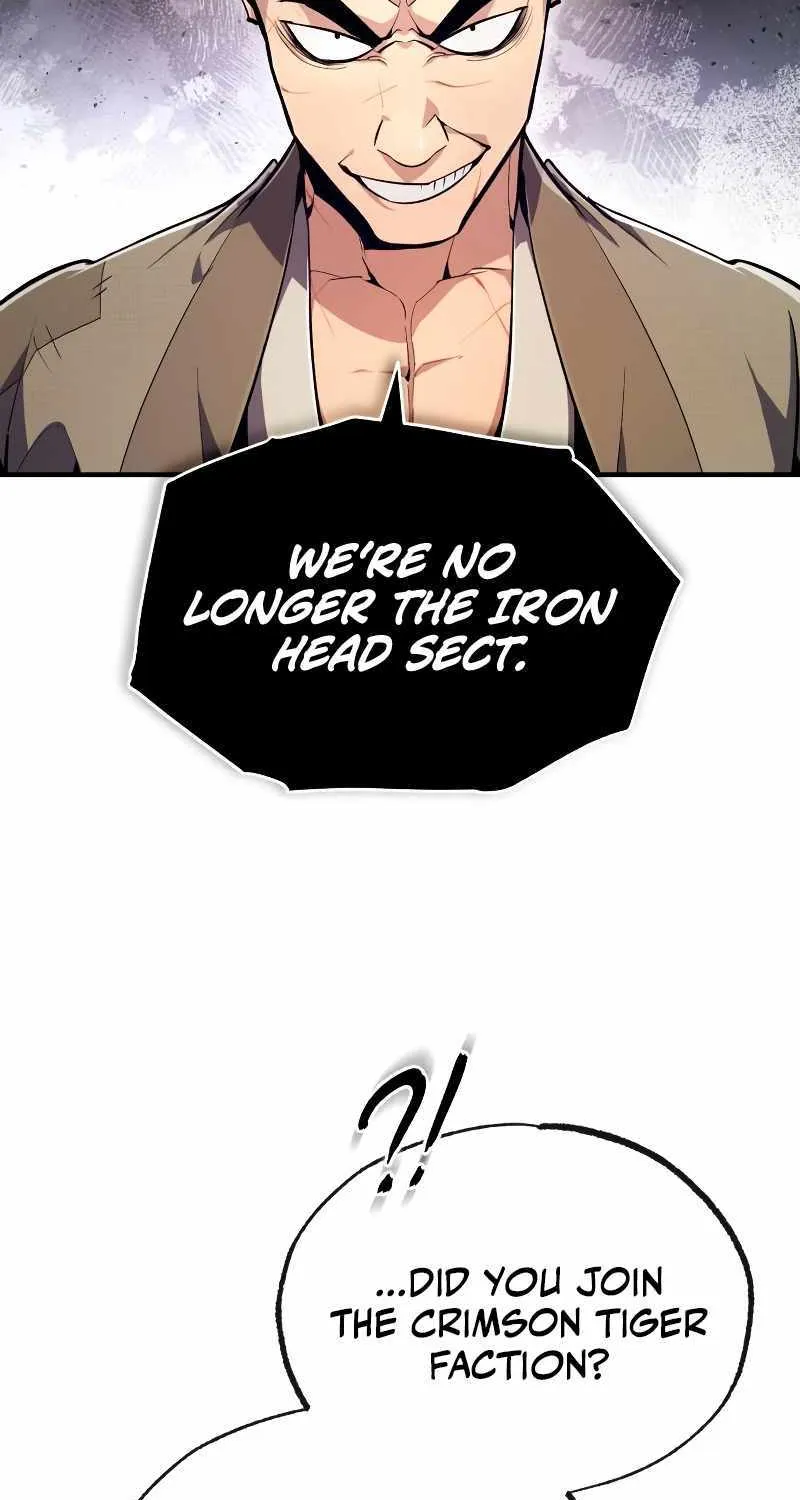 Read One hit teacher master baek chapter 70 image 7 on Lezhin