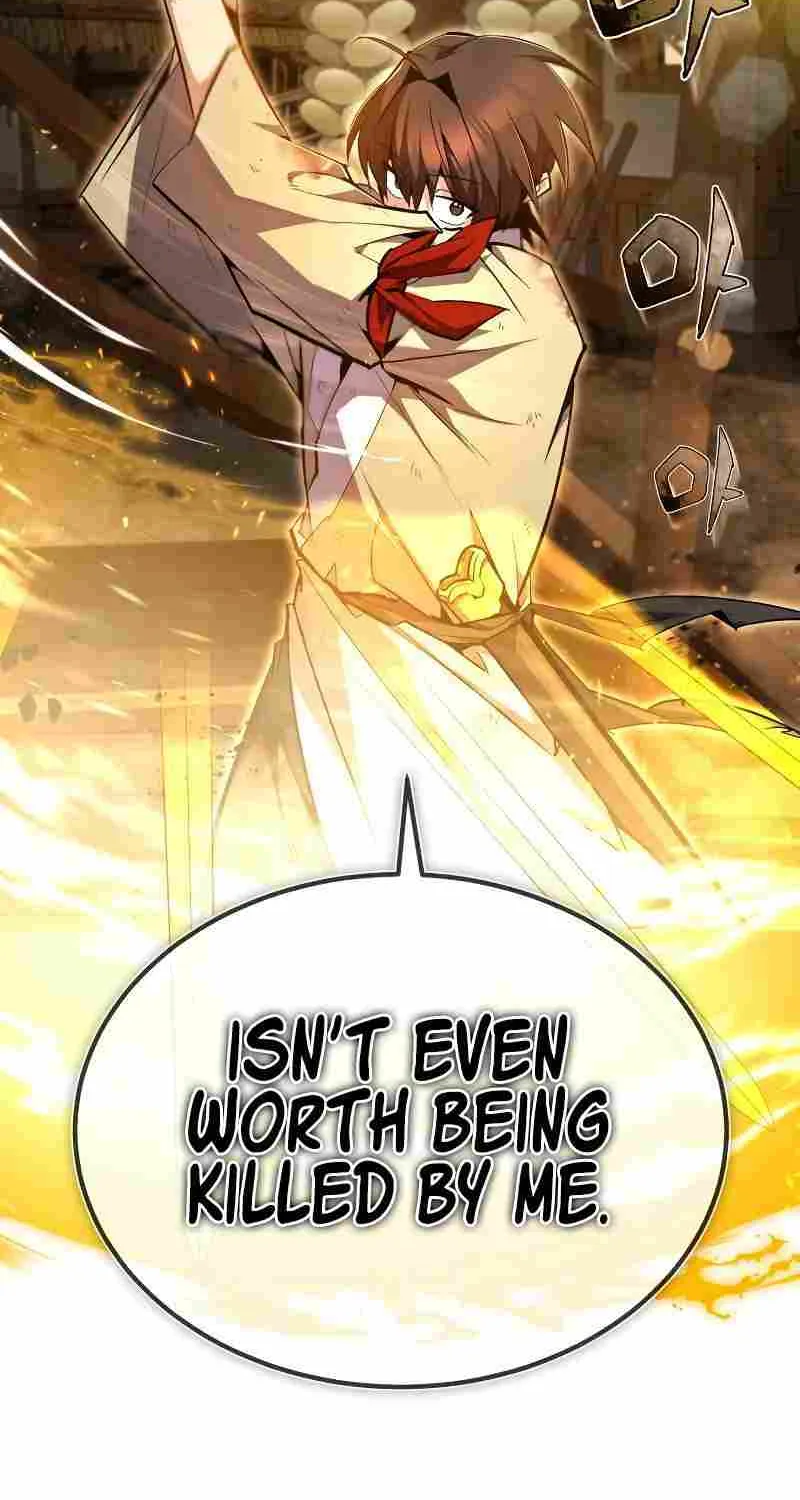 Read One hit teacher master baek chapter 70 image 70 on Lezhin