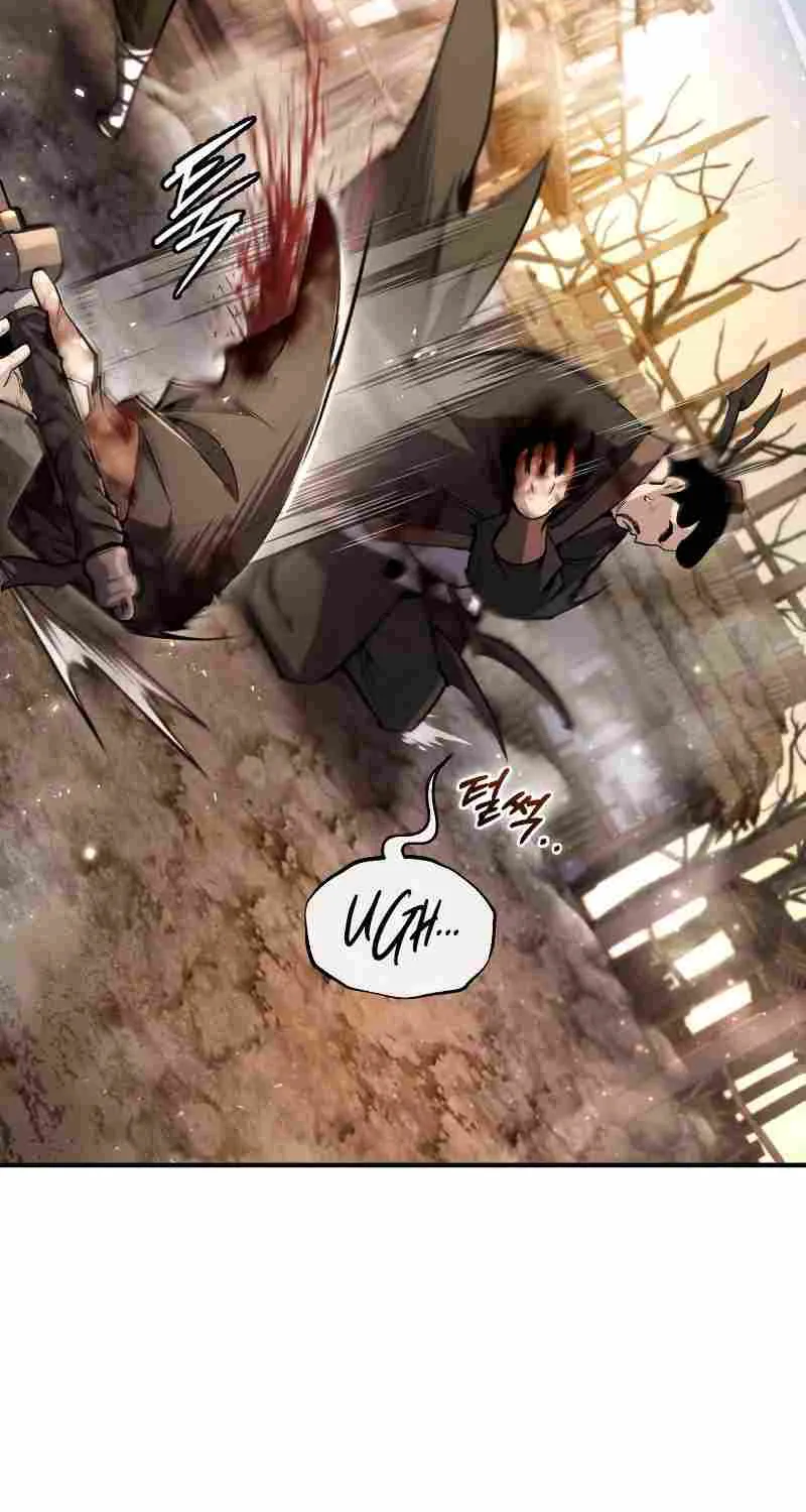 Read One hit teacher master baek chapter 70 image 75 on Lezhin