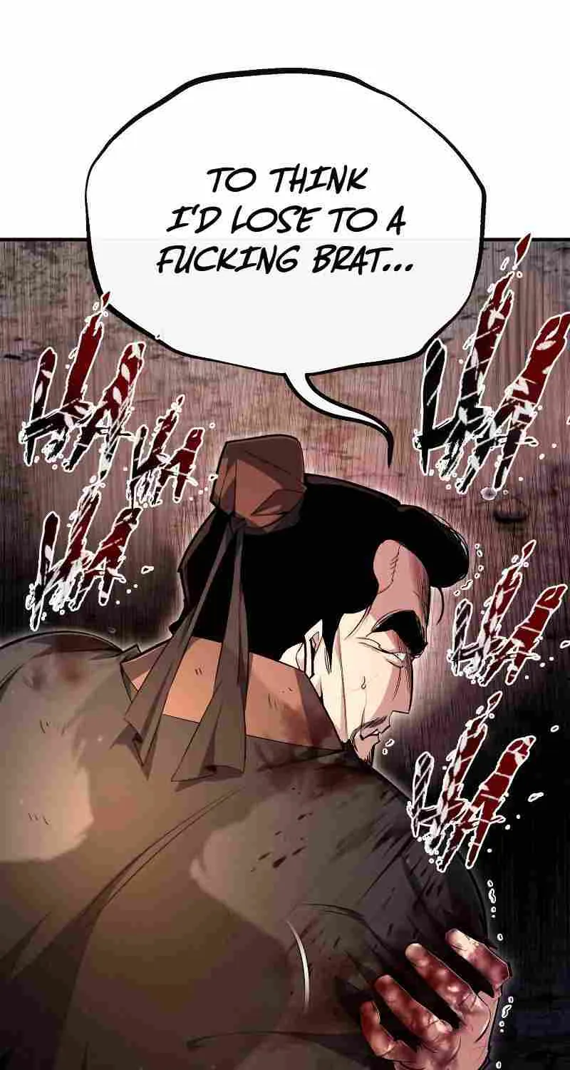 Read One hit teacher master baek chapter 70 image 76 on Lezhin