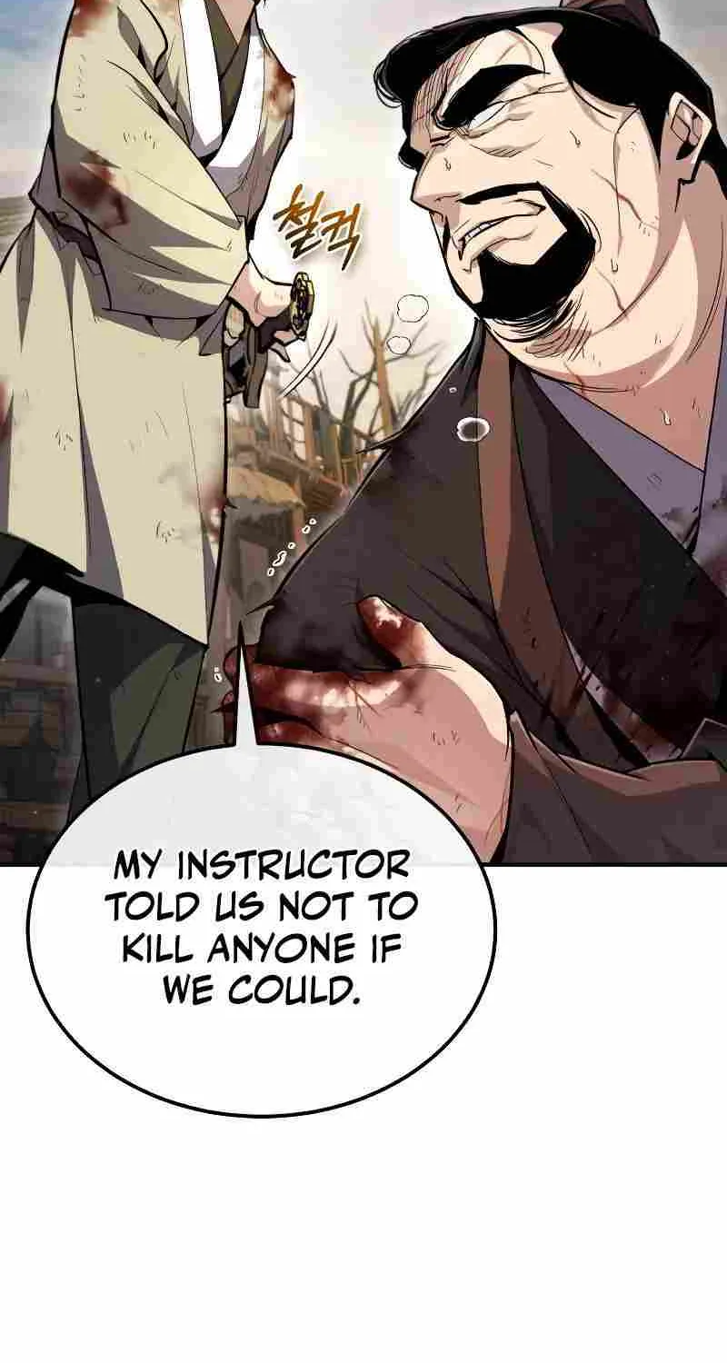 Read One hit teacher master baek chapter 70 image 78 on Lezhin