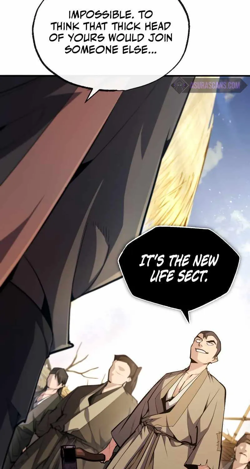 Read One hit teacher master baek chapter 70 image 8 on Lezhin