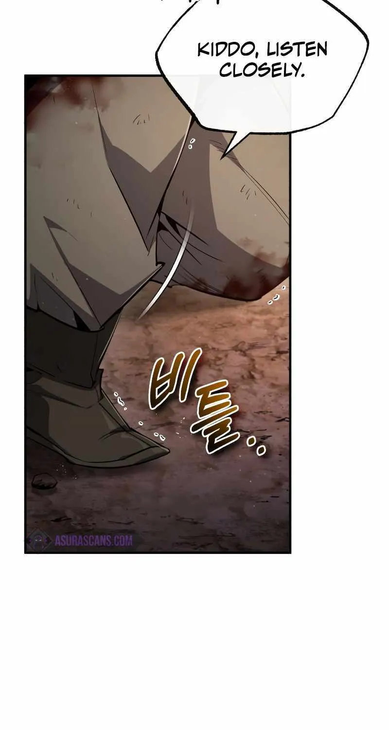 Read One hit teacher master baek chapter 70 image 83 on Lezhin