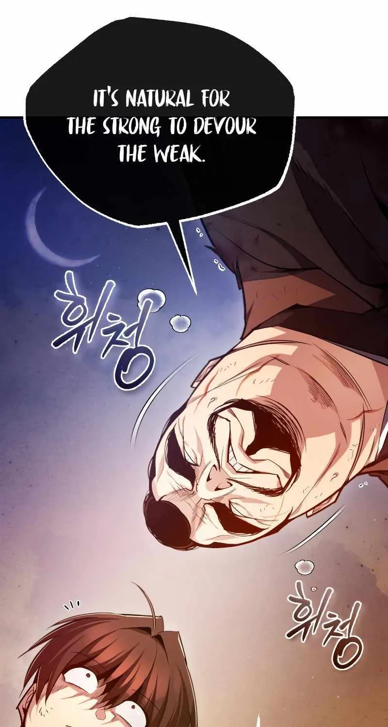 Read One hit teacher master baek chapter 70 image 84 on Lezhin