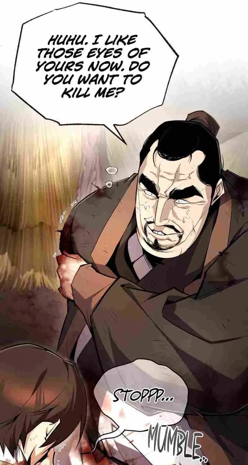 Read One hit teacher master baek chapter 70 image 90 on Lezhin