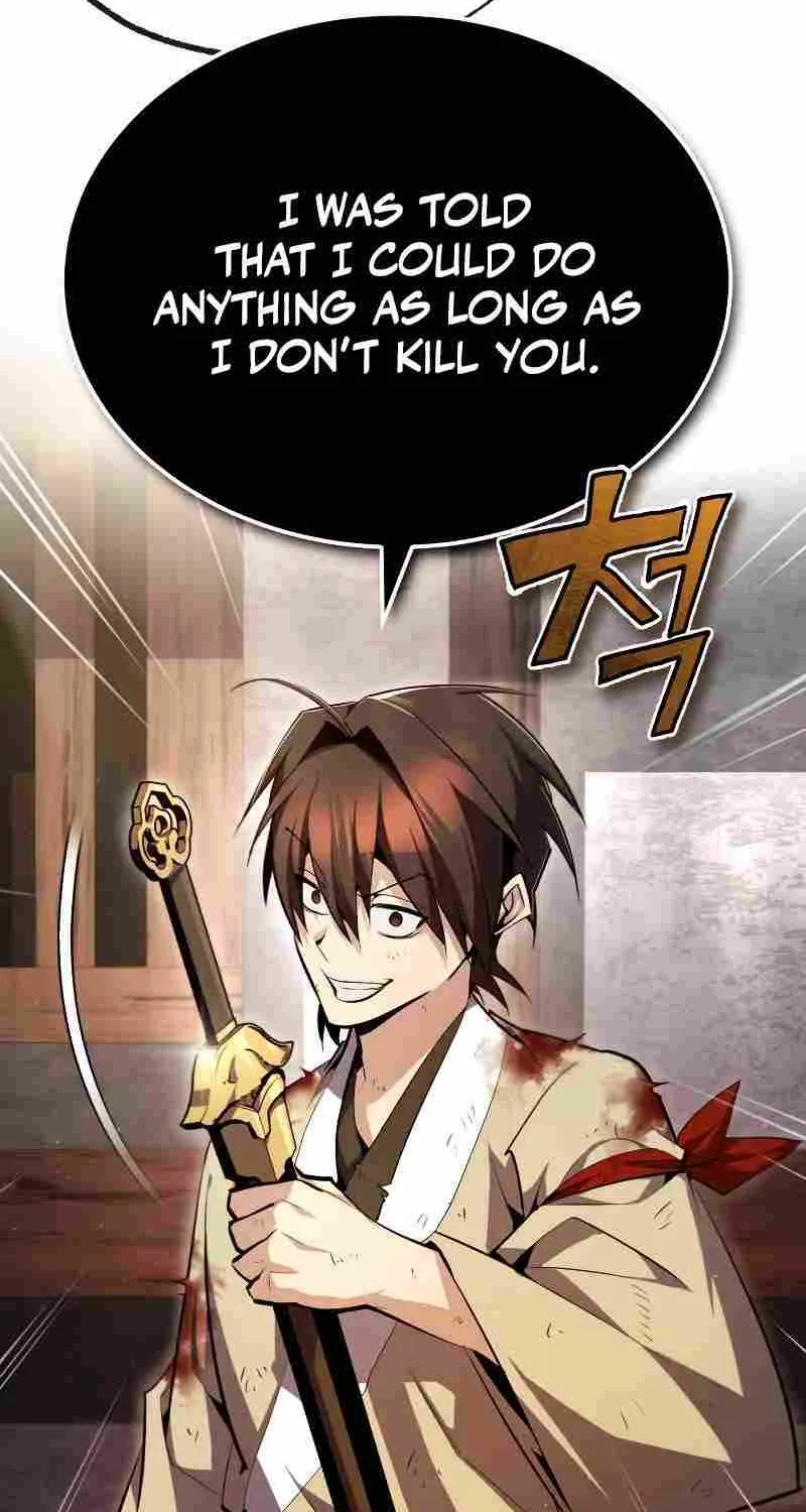 Read One hit teacher master baek chapter 70 image 95 on Lezhin