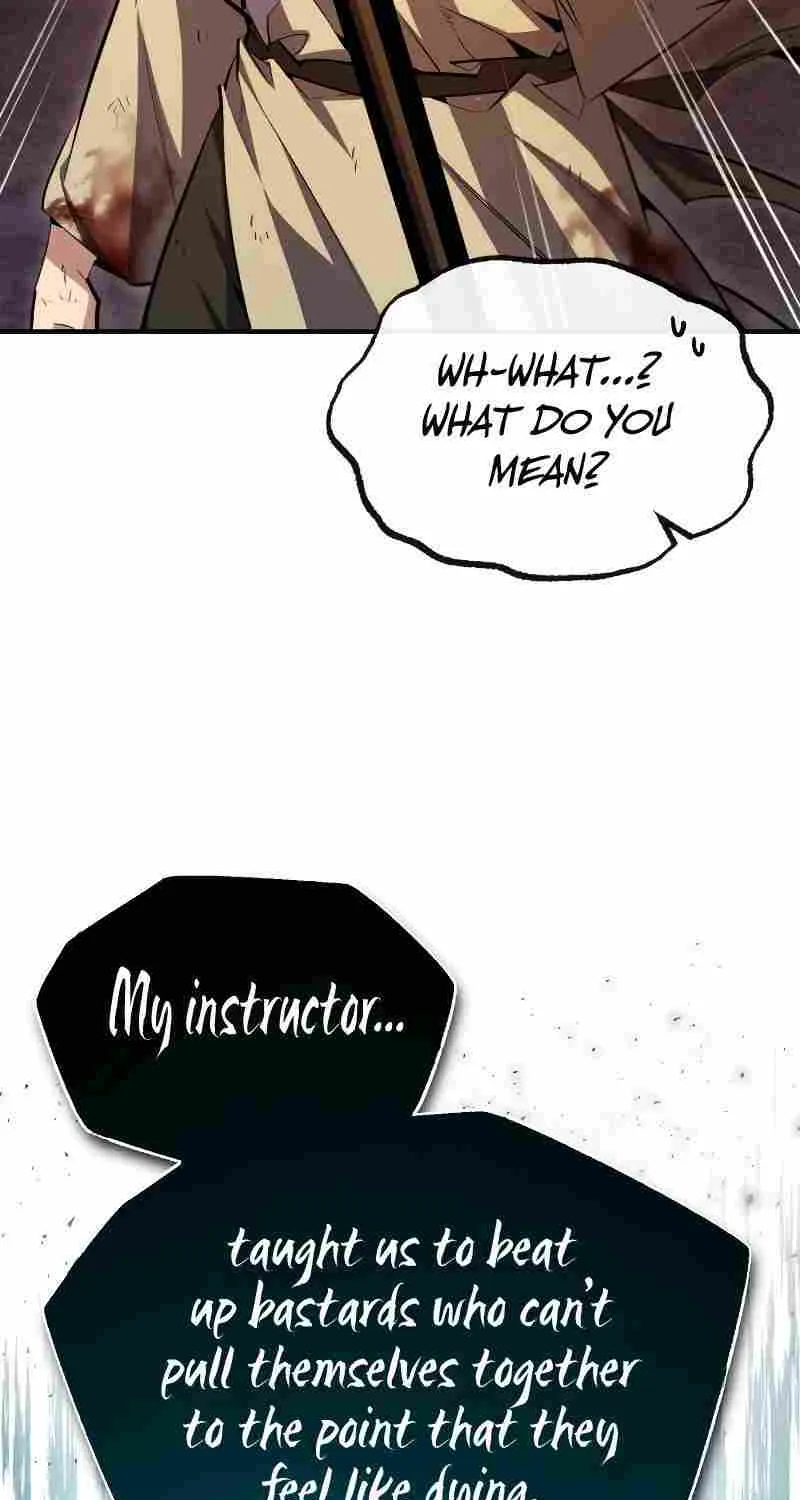Read One hit teacher master baek chapter 70 image 96 on Lezhin