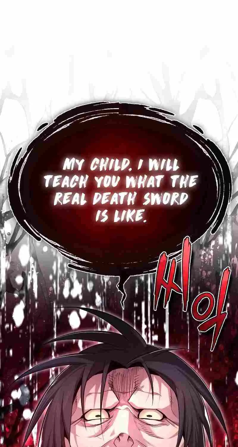 Read One hit teacher master baek chapter 71 image 1 on Lezhin