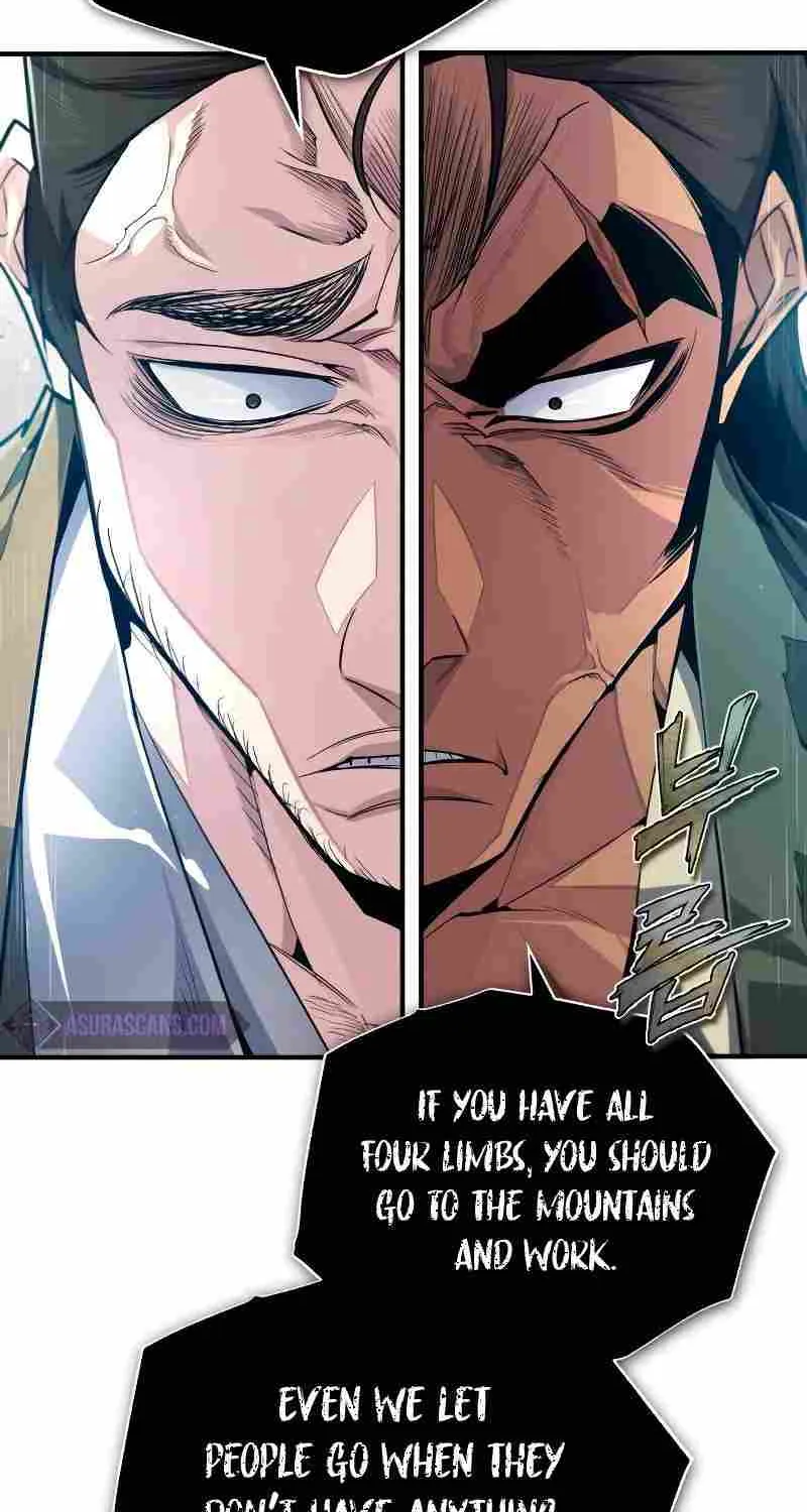 Read One hit teacher master baek chapter 71 image 10 on Lezhin