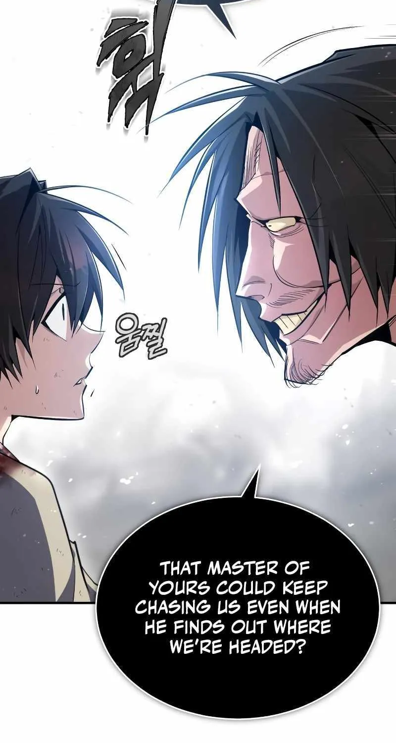 Read One hit teacher master baek chapter 71 image 105 on Lezhin