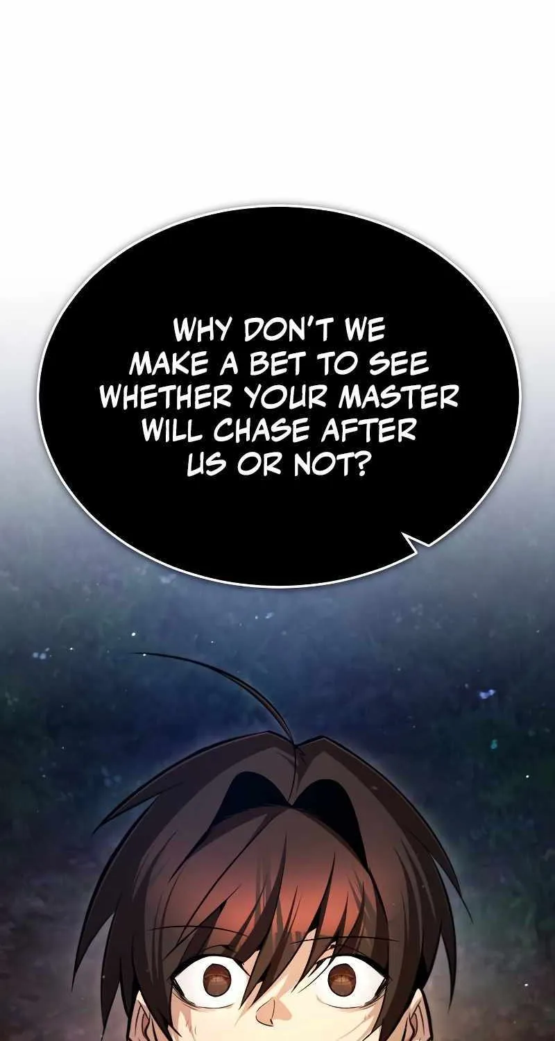 Read One hit teacher master baek chapter 71 image 106 on Lezhin
