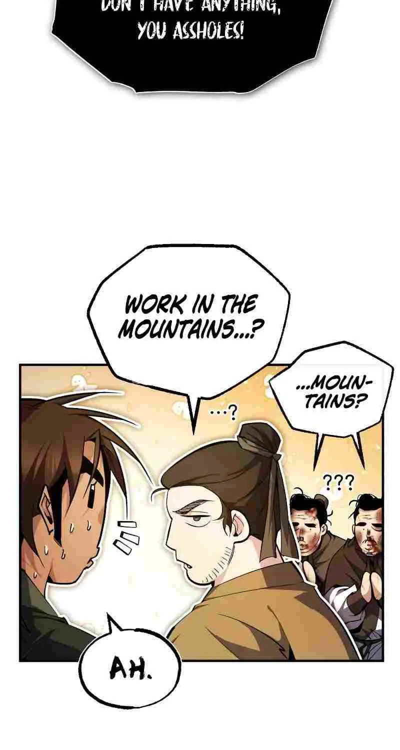 Read One hit teacher master baek chapter 71 image 11 on Lezhin
