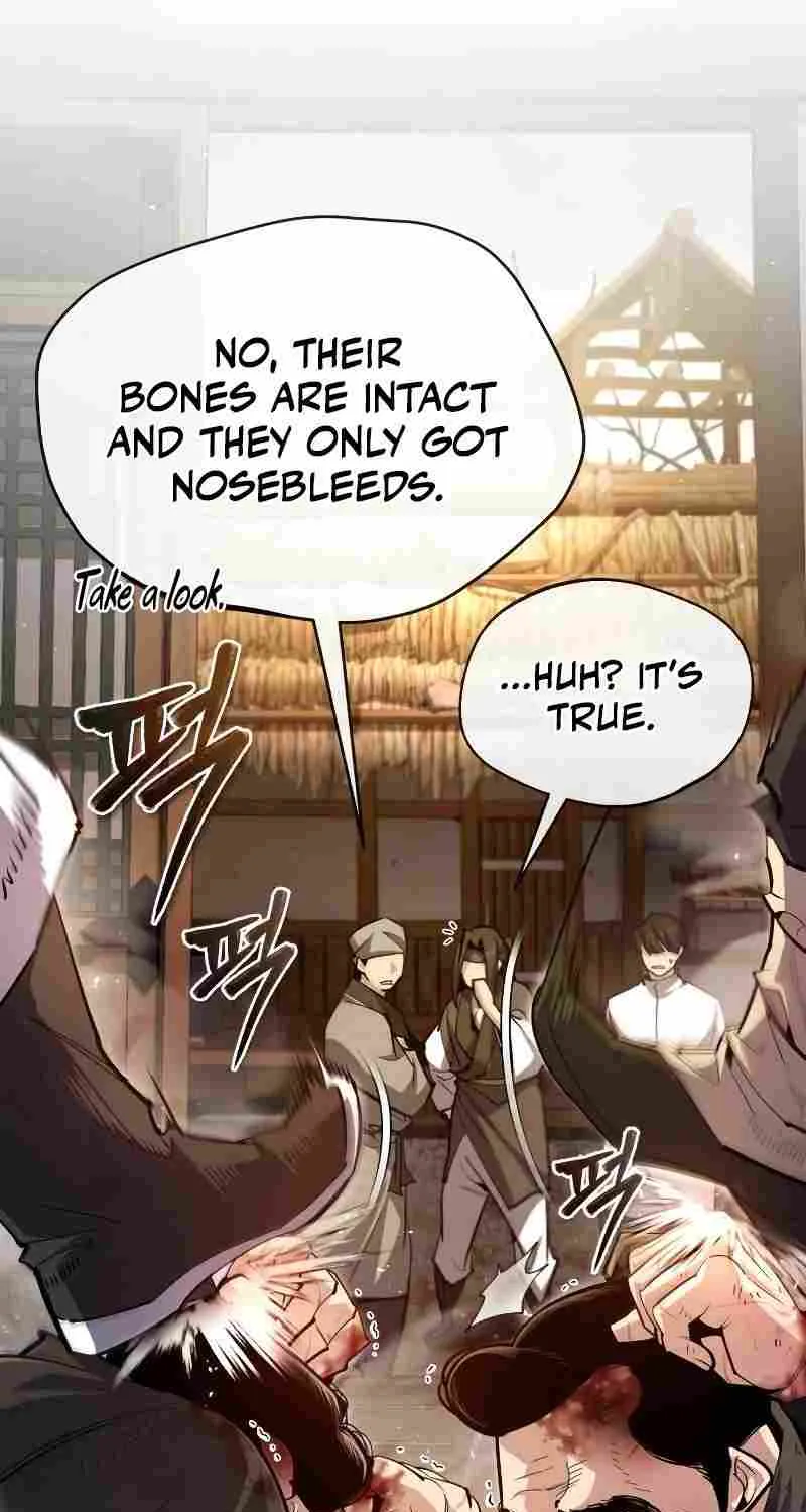 Read One hit teacher master baek chapter 71 image 17 on Lezhin