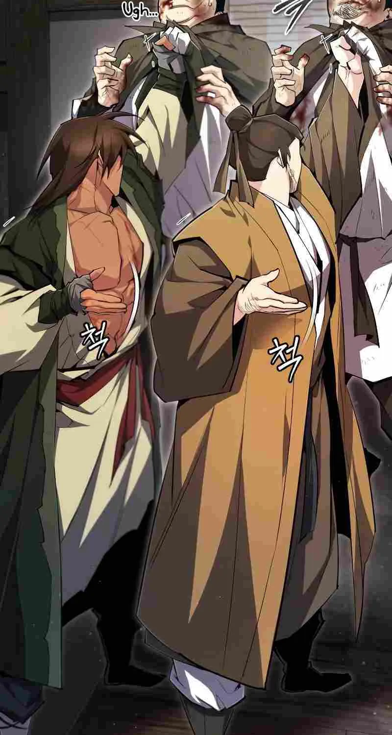Read One hit teacher master baek chapter 71 image 19 on Lezhin