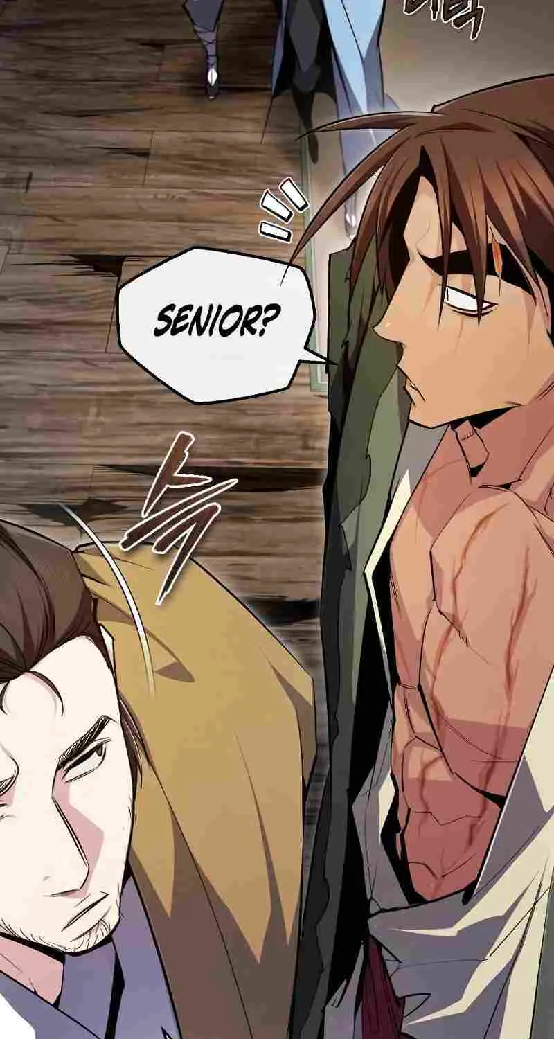 Read One hit teacher master baek chapter 71 image 23 on Lezhin