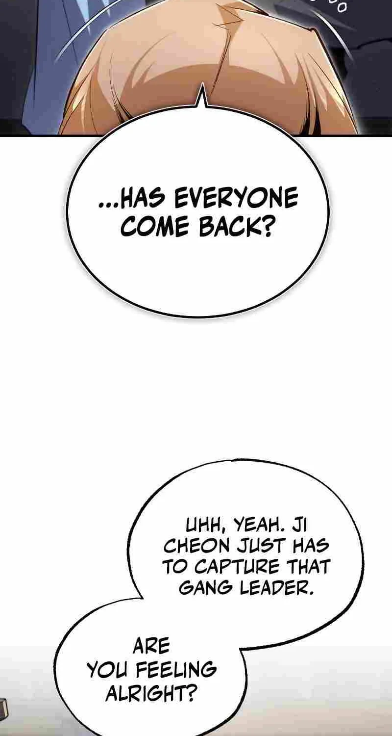 Read One hit teacher master baek chapter 71 image 26 on Lezhin
